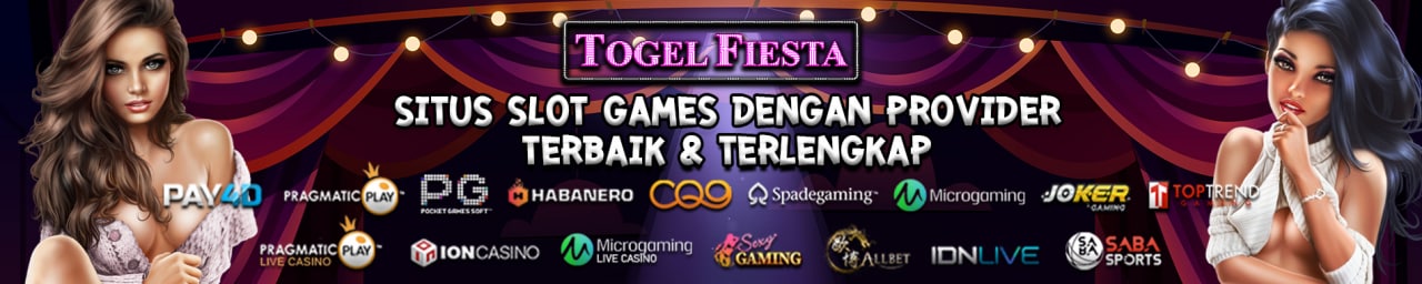 slot games terpercaya
